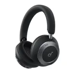 Bluetooth sluchátka Anker soundcore Space One Pro černá A3062G11