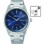 Seiko Solar SNE525P1 + 2 měsíce na vrácení zboží