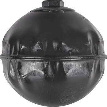 Geko G66720 komínová koule s maticí M12