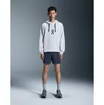 Pánské kraťasy On Running 5" Core Shorts Velikost: M / Barva: tmavě modrá