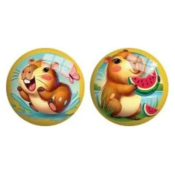 Hra na zahradu John Piłka Kapibara 23cm