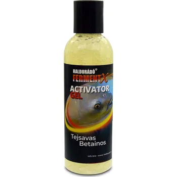 Nástraha Haldorádó Dip FermentX Activator Gel Betain, 100 ml