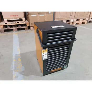 Odvlhčovač vzduchu OUTLET - Master DH 732P Odvlhčovač, vysoušeč vzduchu HSOUTLET-2025-54-1