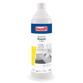 Dezinfekce Buzil Budenat Rapid D 444 (1L)