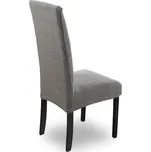 Potah na židli D91 05 ocelový