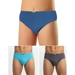 Andrie PS 3566 3XL 3ks pánské slipy