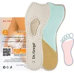 Dr. Grepl Ortopedické vložky JULIA 41 dámské