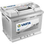 Varta 561400060 12V 61Ah 600A