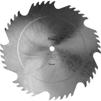 Pilana Hanibal 5333, 500 x 30 x 3 mm 40 zubů