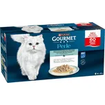 Purina Gourmet Perle Adult kapsičky…