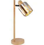 Stolní lampa RUN 50220146 Globo