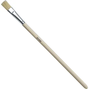 Malířský štětec Kreul Artists' Bristle Plochý štětec 8 1 ks