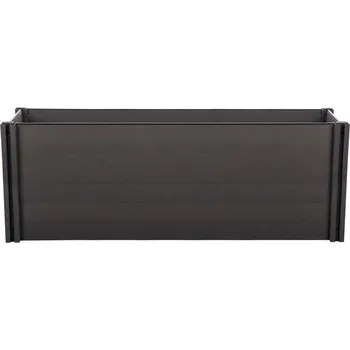 G21 Crop G21-VVCR1868-80 183 x 68 x 80 cm eben