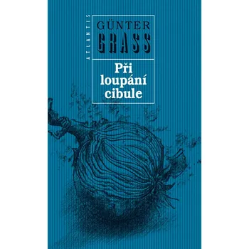 Kniha Při loupání cibule