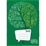 Sešit 545