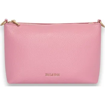 Kabelka Bulaggi dámská kabelka Fion růžová BU31-26317 RŮŽOVÁ