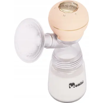 Odsávačka mateřského mléka MOMINI BlissPump