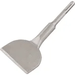 Plochý sekáč, zakřivený SDS+ PM-DL-15T POWERMAT