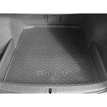 Vana do kufru RIGUM Gumová vana do kufru VW Touran 15R horní 7 míst 3ř.dole