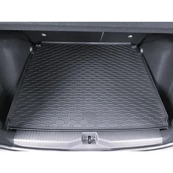 Vana do kufru RIGUM Gumová vana do kufru Citroen C3 25R aircross horní i dolní