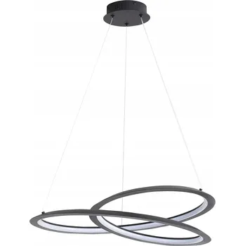 Závěsné svítidlo Sanico POLUX TANGO 1 - bodové LED svítidlo (integrovaný LED zdroj)