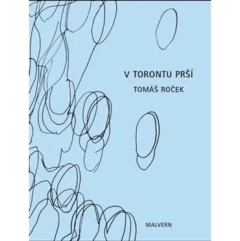 Poezie V Torontu prší