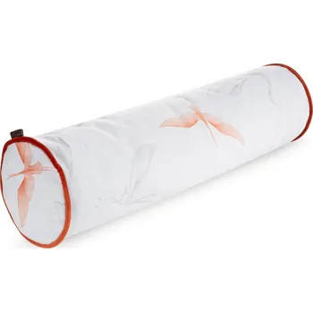 Dekorativní polštářek DEKORAČNÍ POLŠTÁŘ PREMIUM LEA 62X16 CM VZOROVANÁ