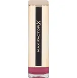 Max Factor Colour Elixir rtěnka 4 g