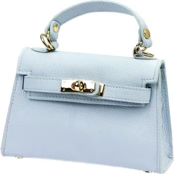 Dámská kabelka Luka 24-002 DOLLARO modrá + doprava zdarma