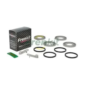Brzdový třmen Sada na opravy, brzdový třmen FRENKIT 663808
