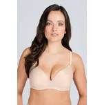 Triola Top-Fit podprsenka s kosticemi béžová 29890 - BLV86/tělová / 85 / E f29890-86