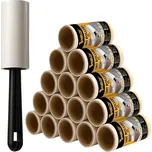 Purlov 25747 15 rolí