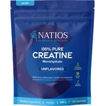 Natios Creatine Monohydraten neochucený…