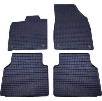 autokoberec Gumové autokoberce Ford Explorer 2024-2026 Electric • Rigum