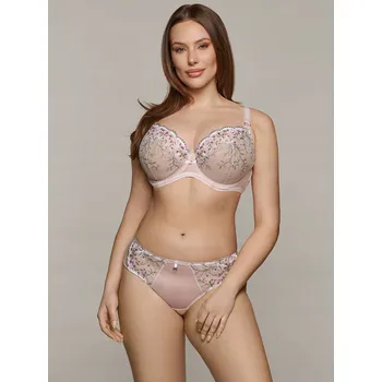 Dámské oblečení Měkká podprsenka Elira K26 soft - DALIA Lingerie | 70F