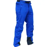 Nepromokavé Kalhoty Pinguin Alpin S Pants Blue vel. S