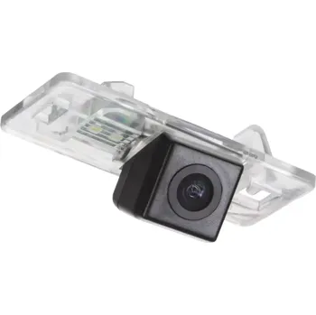 Povinná bezpečnostní výbava Kamera PAL/NTSC do vozu Audi/Superb II Combi/Yeti 2012-/Octavia III