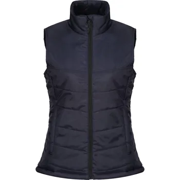 Pánská vesta REGATTA Dámská zateplená vesta S MODRÁ