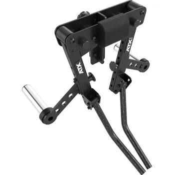 Příslušenství pro posilovací stroj a lavici ATX LINE; Lateral Raise - Flying Option