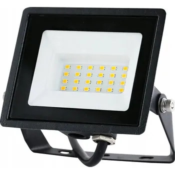 KOBI REFLEKTOR MH 20W ČERNÝ 4000K 1620LM LED2B