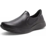 DÁMSKÉ POLOBOTKY PICCADILLY 216010 ČERNÁ Barva: ČERNÁ, Velikost: 38