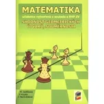 Matematika - Shodnost geometrických útvarů, souměrnosti (učebnice)