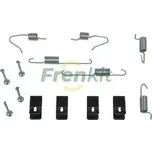 Sada příslušenství, parkovací brzdové čelisti FRENKIT 950898
