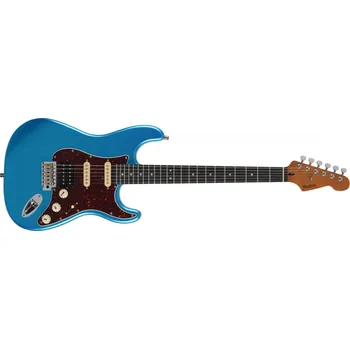 Kytara Patina PS-4 LPB + prodloužená záruka 3 roky