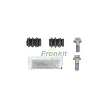 Brzdový třmen Sada vodicích pouzder brzdového třmenu FRENKIT FK 810055