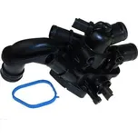 Pouzdro termostatu AUTOMEGA 160086710