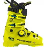 Fischer Sports RC4 130 MV VAC BOA žluté…