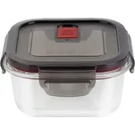 Zwilling Skleněná dóza na potraviny Gusto, čtvercová, 0,5 l 1003117