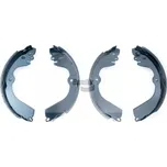 Sada brzdových čelistí BENDIX Braking BXS1275