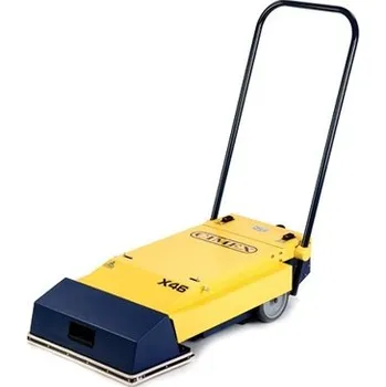 Vysavač CIMEX X46 Escalator Cleaner